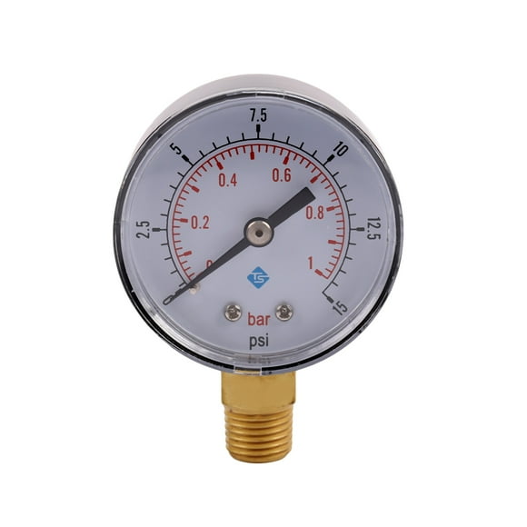Water Column Manometer