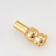 thumbnail image 3 of Cartoon Bear Design Perfume Spray Bottle With Cap 8ml Portable Refillable Perfume Bottle Travel Size Empty Dispenser, 3 of 4
