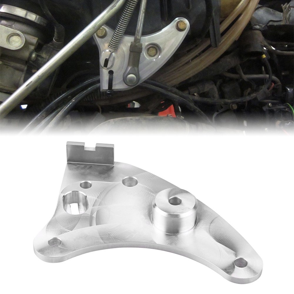 Shift Arm Base Shifter Bracket Fit for CanAm Renegade Outlander Gen 2