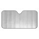 thumbnail image 2 of Accesorios Para Coches Recambios De Automóvil Productos Car Sunscreen Shield Sunshade Plate Car Front Windshield Light Curtain Sunshade Back Block Heat-reflective Aluminium Foil, 2 of 3