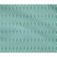 thumbnail image 4 of oneOone Cotton Flex Fabric Geometric Block Print Fabric By Yard 40 Inch Wide, 4 of 4