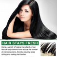 thumbnail image 2 of Jaysuing Shampoo Cleansing Scalp Hair Moisturizing Soft Fluffy Shampoo - 120Ml, 2 of 4