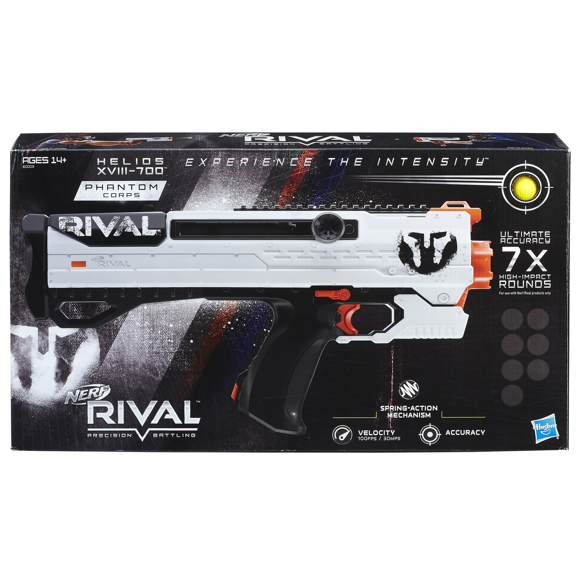 nerf rival helios walmart
