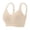 Complexion Women's Bra, variant on Women's Seamless Jelly Soft Support Wireless Push Up Bra, Full Coverage Lifting Bralette Comfortable Everyday Underwear No Steel Ring Crop Top