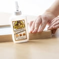 thumbnail image 2 of Pegamento para madera GORILLA de alta resistencia, resistente al agua, 118 ml, 2 of 9