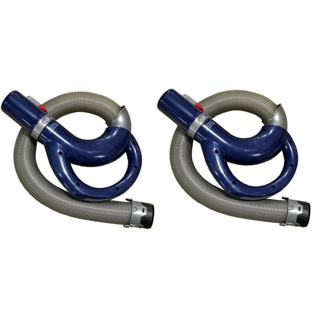 2 Shark Hoses Part 207FFJ360 Navigator Lift Away Vacuum Handle NV360