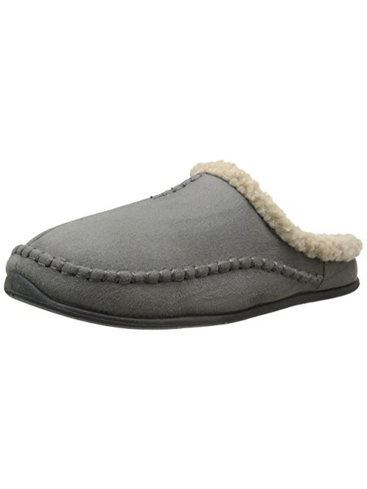 nordic slippers men's