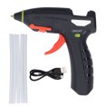 thumbnail image 1 of Hot  Glue  Kit, DIY Glue  With 5Pcs Sticks For Office For Arts Crafts Projects, 1 of 8