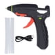 thumbnail image 1 of Pistola de pegamento inalámbrica, pistola de pegamento, mini kit de pistola de pegamento de fusión en caliente inalámbrica, pistola de pegamento recargable por USB, tecnología innovadora, 1 of 8