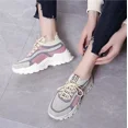 thumbnail image 4 of Zapatos De Deporte Ocio Cómoda Respirable De Moda Para Mujer, 4 of 8