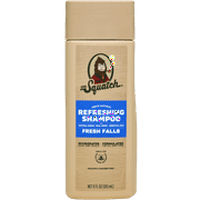 Dr. Squatch Fresh Falls Shampoo 11 fl oz Packaging May Vary