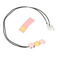 thumbnail image 4 of Deaf Aid Clip,Deaf Aid Holder 3 Deaf Aid Lanyard Deaf Aid Rope Clip Dependable Performance, 4 of 8