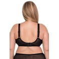thumbnail image 2 of Curvy Kate Womens Wonderfull Side Support Bra Style-CK018102, 2 of 6