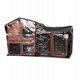 thumbnail image 3 of Rabbit universal cage 180x52x86cm, 3 of 5