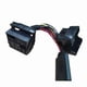 thumbnail image 3 of Audio AUX Cable Adapter Bluetooth 5.0 + External Microphone for Opel CD30 CDC40 CD70 DVD90 for Opel, 3 of 5