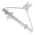 thumbnail image 5 of 1Pcs Power Window Regulator for Mitsubishi Outlander 03-06 Front Right Passenger, 5 of 5