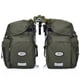 thumbnail image 2 of Alforjas para bicicleta 50L Bike Alforjas Bolsa Impermeable Asiento Trasero Bolsa de Bicicleta Tronc Outdoor Inoxtd Alforjas para bicicleta, 2 of 7