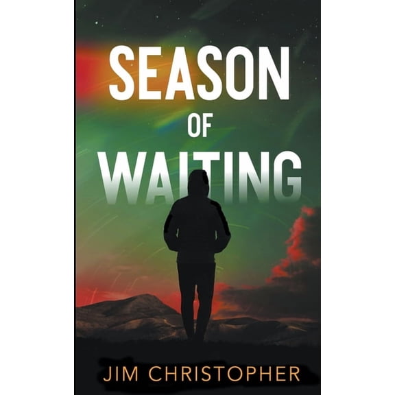 The Utopian Testament Season of Waiting, Book 1, (Paperback)