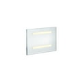 thumbnail image 3 of Self Adhesive Clear Acrylic Wall Sign Holder Frame 8.5" W x 5.5" H Landscape / Horizontal, 10-Pack, 3 of 6