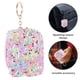 thumbnail image 5 of Monedero llavero pequeño monedero cambio cartera llavero lentejuelas organizador bolsa, 5 of 5