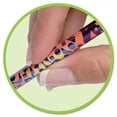thumbnail image 4 of Moon Products Happy Birthday Pencils, HB Lead, Assorted Colors, 12 Pack, 4 of 6