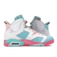 thumbnail image 2 of Jordan Women's 6 Retro Doernbecher Jillian Shoes, from StockX, 2 of 5