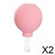 thumbnail image 1 of Ventosas de ,Vazas de de vacío de silicona de Pvc,Ventanas faciales,ojos,succión de vacío de silicona,Vasos de silicona,succión de vacío, de elevación,Juego de ventosas, 1 of 7
