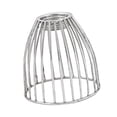 thumbnail image 1 of Pantalla de lámpara colgante solamente, pantalla de jaula de metal, cubierta de bombilla de repuesto industrial, jaula de protección de bombilla para, 1 of 8