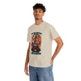 thumbnail image 6 of Angels Vs. Demons By Grandmarkee "The Alchemist" Unisex Heavy Weight Tee, 6 of 12