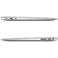 Apple Macbook Air 13.3-inch 8GB RAM 128GB SSD Intel Core i5 (2017) Bundle: Alloy Wireless Mouse, Mouse Pad, by The Main Main Guy