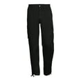 thumbnail image 6 of George Men's and Big Men's Fashion Cargo Pants, Sizes 30-46, 6 of 7