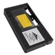 thumbnail image 1 of Converter de cassette, Vínculas Motorizadas Adaptador de Casete Fácil Operación de Reproducciónis Registro de Reproducción Operación simple para Cintas S-VHS-C S-VHS, 1 of 7
