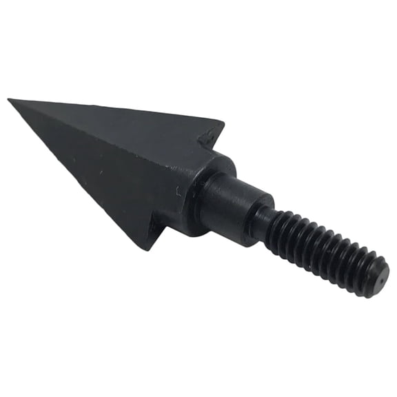Safari Choice Classic Broadhead, 6pc Pack