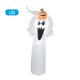 thumbnail image 2 of Inflables De Halloween Con Calabaza, Decoraciones De Vacaciones Para Interiores Y Exteriores, Decoración De Césped Y Patio Iluminado Speravity HA043130-02, 2 of 6