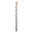 thumbnail image 1 of Venta de Barrenas para Comercio VentDepot StiltStraight 1' 12'Longitud Concreto General Carburo de tungsteno, 1 of 2