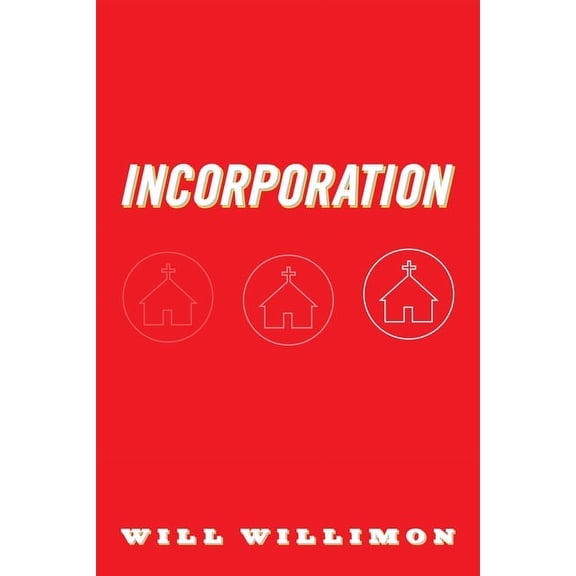 Incorporation (Paperback)