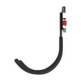 thumbnail image 5 of Hyper Tough Quick Release 6-inch U Hook, Wall Mount, Snap Rail System, Organizer Rail, 5 of 6