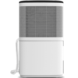 Midea 50 pt Dehumidifier in White - Energy Star Certified