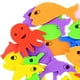 thumbnail image 5 of Pegatinas autoadhesivas de espuma para decorar el hogar, la guardería y los álbumes de recortes. 26 piezas de animales marinos., 5 of 6