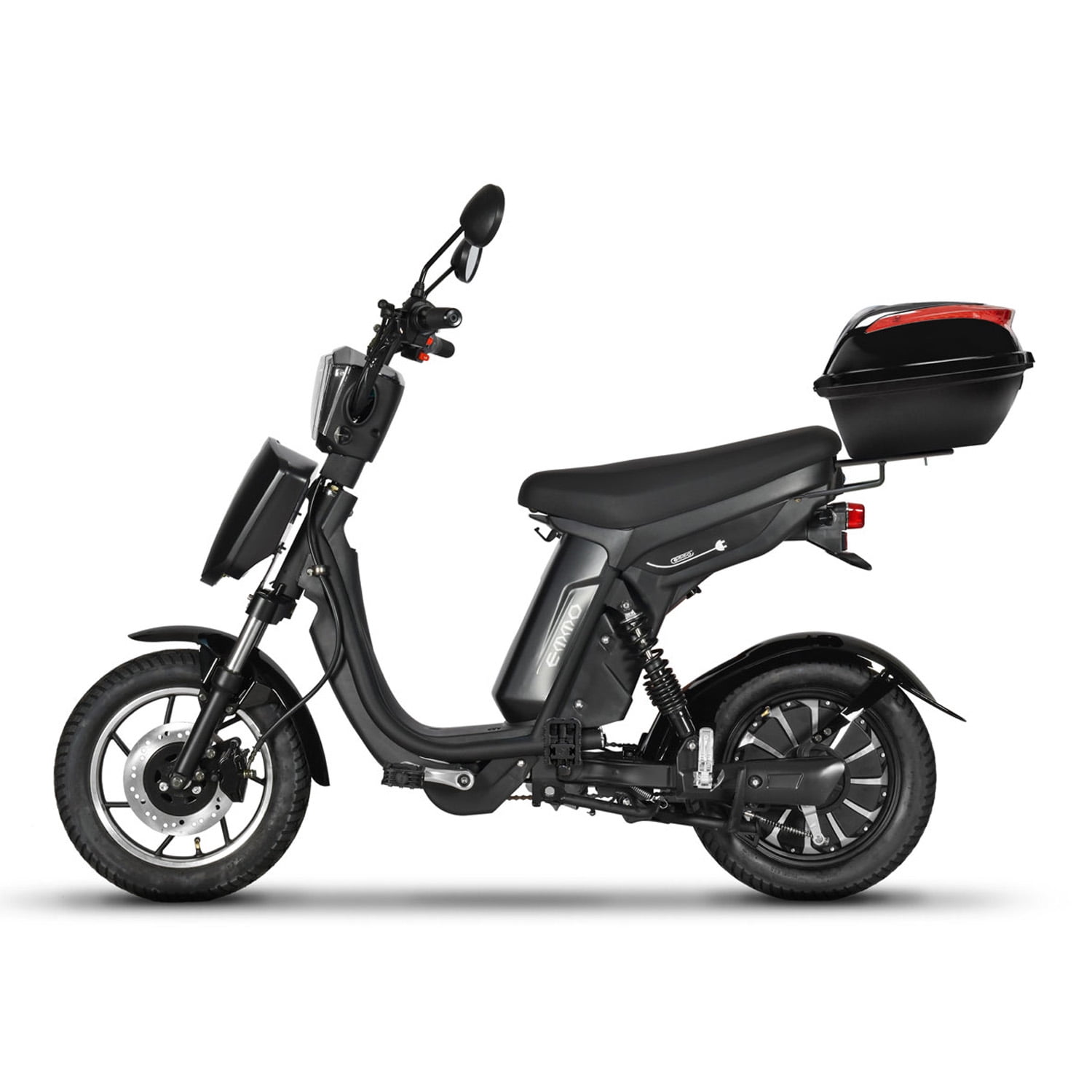 battery for an electric bike