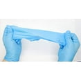 thumbnail image 3 of Mix Nitrile Examination Gloves -Large Size -100 pcs, 3 of 5