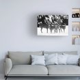 thumbnail image 3 of Aledanda 'The Herd' Canvas Art, 3 of 3