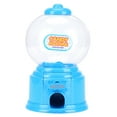thumbnail image 3 of Money Bank, Candy Storage Machine Creativity Sturdy Plastic  For Chocolate Snack Box For Candy Gift Box Blue, 3 of 8