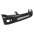 thumbnail image 2 of For 2001-2005 Lexus Is300 Front Bumper Cover LX1000121, 2 of 3