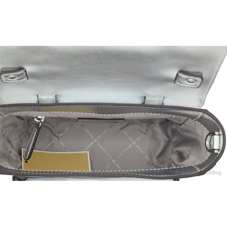 Cross body bags Michael Kors - Manhattan medium satchel bag