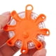 thumbnail image 5 of Mini Luz LED Llavero 8LED Mini luz de advertencia Luces de trabajo de emergencia Linterna magnética roja Likrtyny Para estrenar, 5 of 5