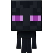 Minecraft Mob Head Minis Action Figures, Video Game Character Figure