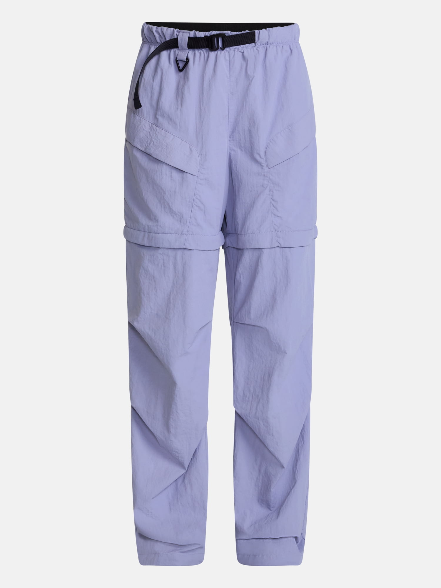 Ozark Trail Women's and Women's Plus Convertible Outdoor Cargo Pants, Sizes S-3X