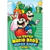 Pre-Owned SUPER MARIO BROTHERS SHOW VOL. 2