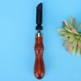 thumbnail image 1 of Leather Stitching Groover,Leather V Shape Slot Leather V Groover Leather Groover Masterfully Created, 1 of 10